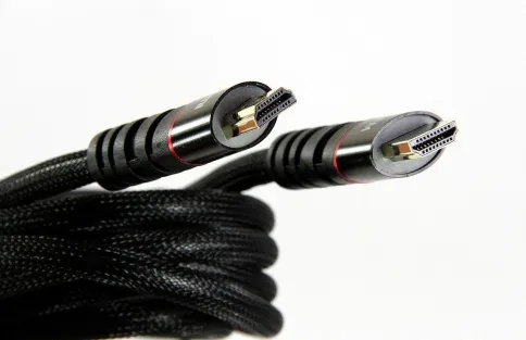 VCOM HDMI (m) - HDMI (m) 3м фото 11
