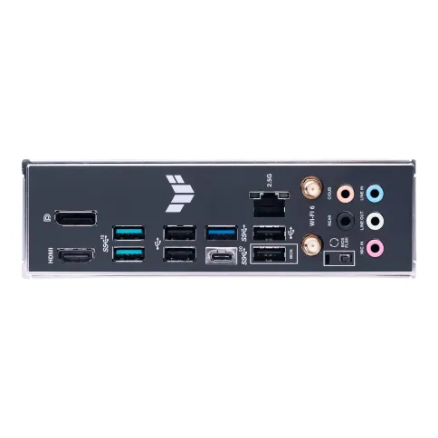 Материнская плата/ TUF GAMING B650M-PLUS WIFI фото 6
