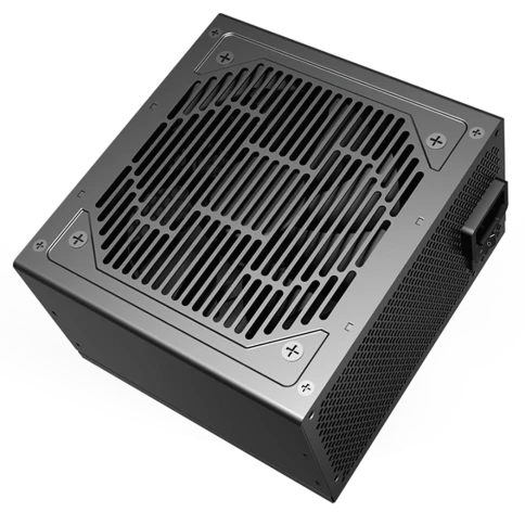 Блок питания ПК/ Power Supply PCCooler, 550W 80+ White (ATX, ATX 2.4, фото 3
