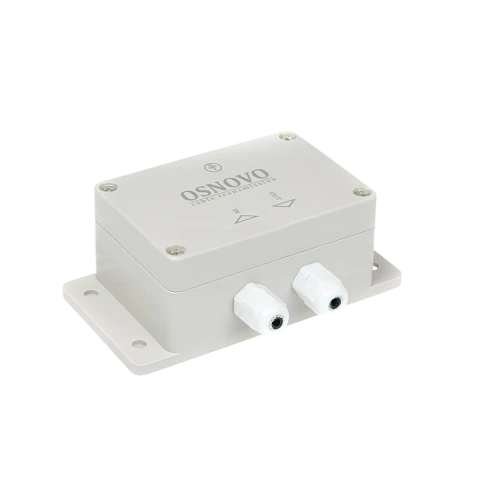 Грозозащита IP-сетей/ SP-IP/1000PW(ver.2) Уличное устройство грозозащи фото 1