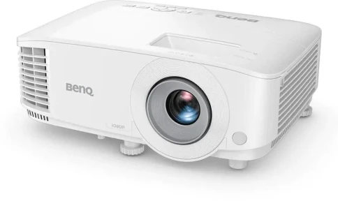 Проектор Benq MH560 DLP 3800Lm LS (1920x1080) 20000:1 ресурс лампы:6000часов 2xHDMI 2.3кг фото 1