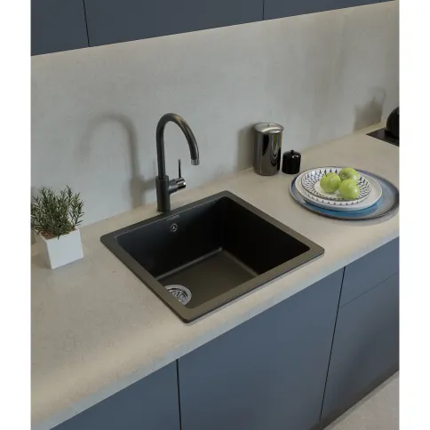 Rivelato BERKANA BK-45 antracite фото 3
