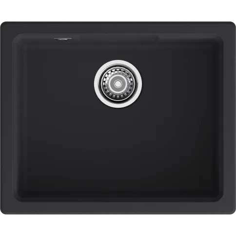 GranFest URBAN 4555 black фото 1