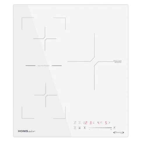 HOMSAir HIC43SWH Inverter фото 1