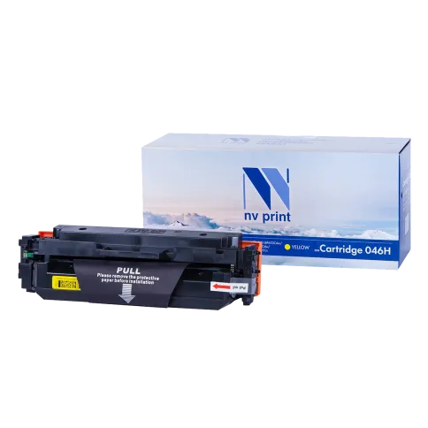 NV Print NV-046HY фото 1