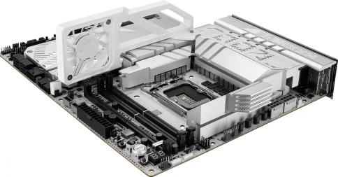 ASUS ROG MAXIMUS Z890 APEX фото 6
