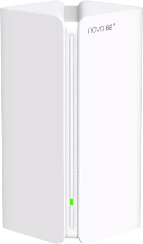 Точка доступа/ Tenda MX21 Pro (3-pack) Трехдиапазонная гигабитная Wi-F фото 6