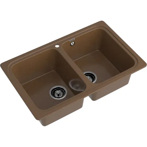 GranFest STANDART S-780K terracotta фото 2