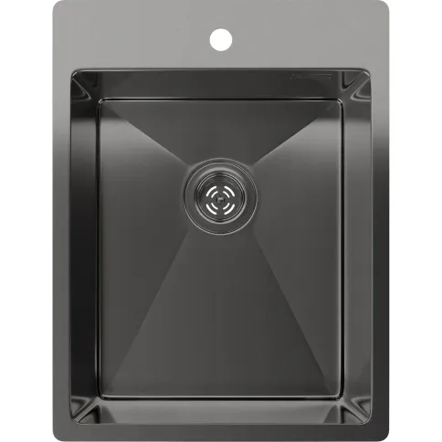 Rivelato Rinox 3850 PVD black фото 1