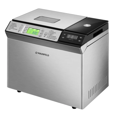 MAUNFELD MBM-900DSS фото 2