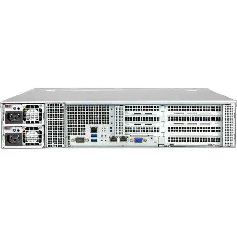 Supermicro SYS-522B-WR фото 3