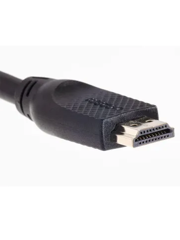 VCOM HDMI (m) - DVI-D (m) фото 11