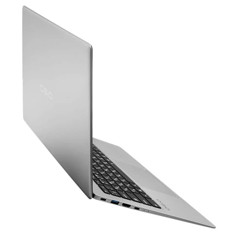 Ноутбук FocusLine F150i-016 15.6"(1920x1080 IPS (матовый))/Intel Core i3 1215U(1.2Ghz)/8192Mb/512SSDGb/noDVD/Int:Intel UHD Graphics/Cam/BT/WiFi/45.6WHr/war 1y/1.7kg/Space Gray/Win11Home + не МПТ фото 15