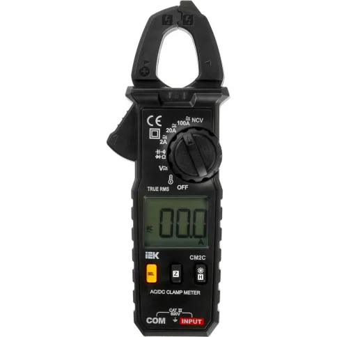 IEK A2L5-CM13-02 фото 5
