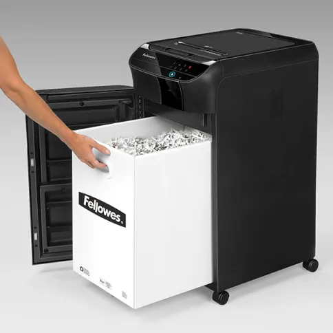 Fellowes AutoMax 350C фото 5