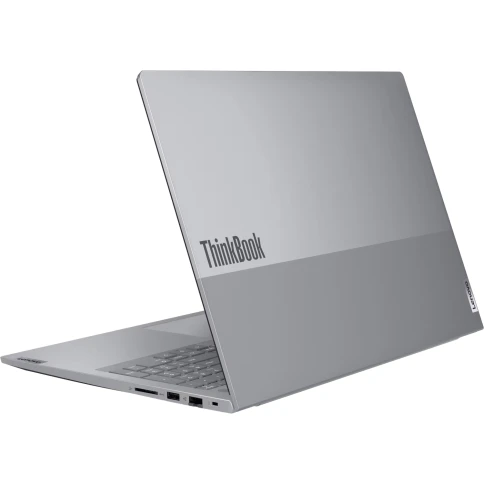 Ноутбук/ Lenovo ThinkBook 16 G8 IAL 16.0" WUXGA 300nits, U5-225U,16GB фото 2