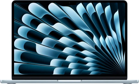 Ноутбук Apple MacBook Air A3240 M4 10 core 16Gb SSD512Gb/10 core GPU 1 фото 1