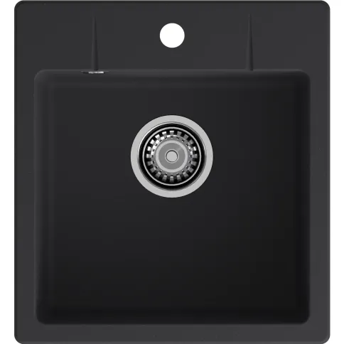 GranFest URBAN 245 black фото 1