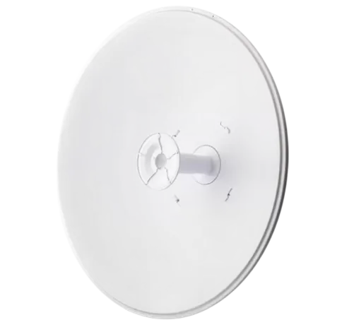 Антенна/ Ubiquiti high-performance 5GHz parabolic dish antenna with 30 фото 1