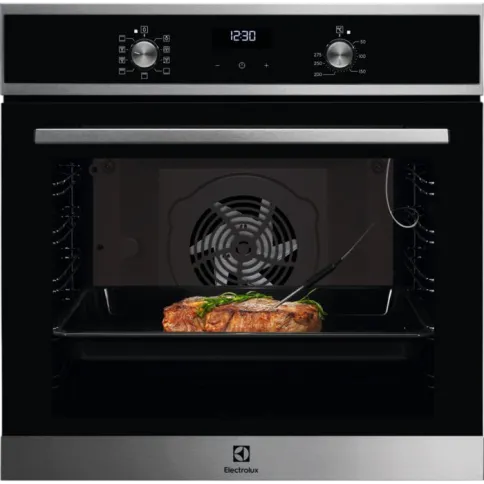 ELECTROLUX EOF5F70X фото 1