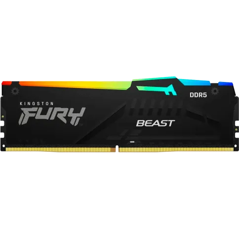 Kingston FURY Beast KF564C32BBEAK2-32 фото 1
