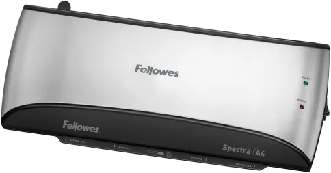 Fellowes Spectra A4 фото 3