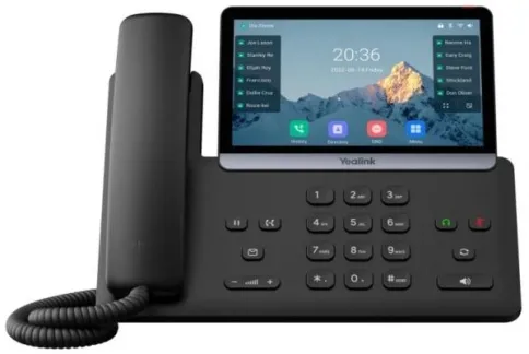 Yealink SIP-T77U фото 1