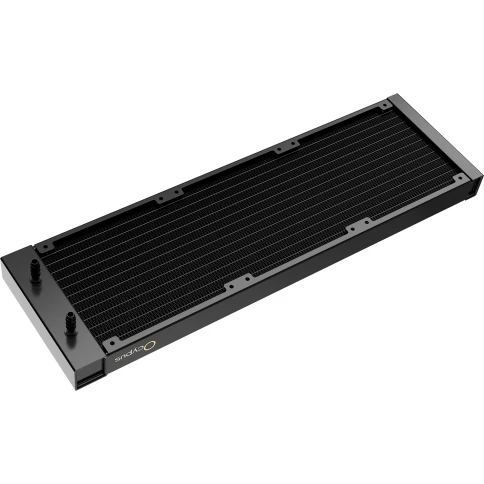 Система жидкостного охлаждения/ Water Cooling System Ocypus Delta L36 BK... фото 4