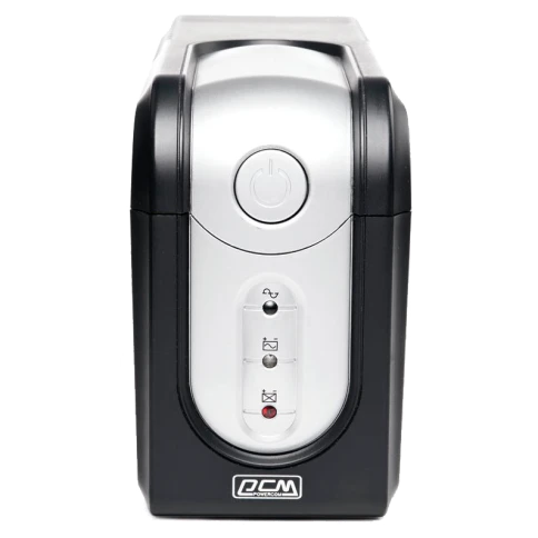 Источник бесперебойного питания/ Powercom IMP-625AP 625 VA, 375 Wt фото 2
