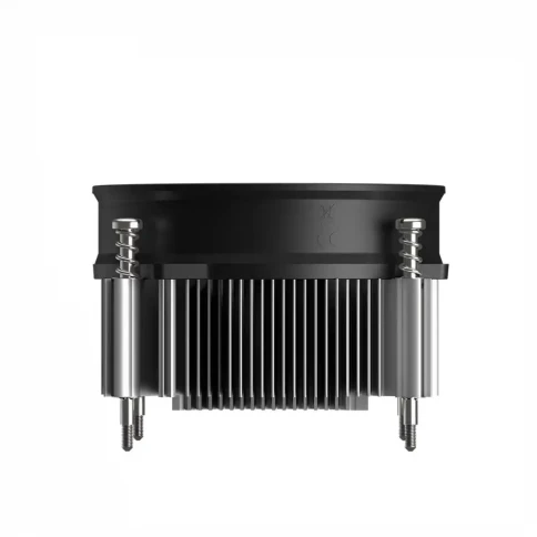 Кулер для процессора/ CPU Cooler PCCooler R95-I (95W, 4-pin PWM,... фото 2
