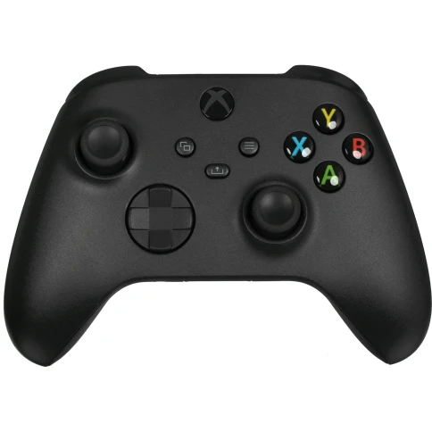 Microsoft Xbox Series X 1TB EP2-63835 фото 11