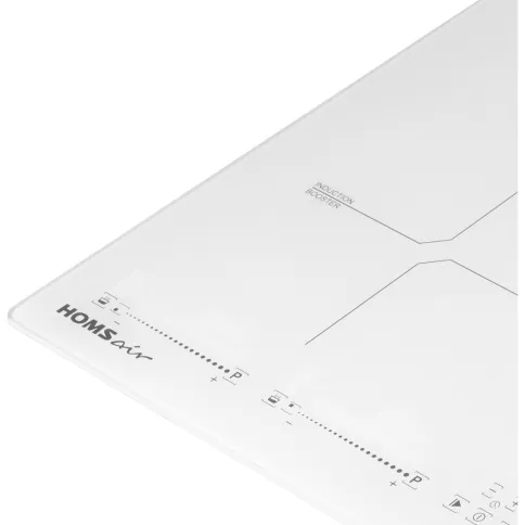 HOMSAir HIC64SWH Inverter фото 4