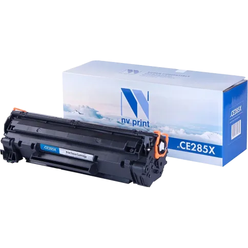 NV Print NV-CE285X-SET2 фото 1