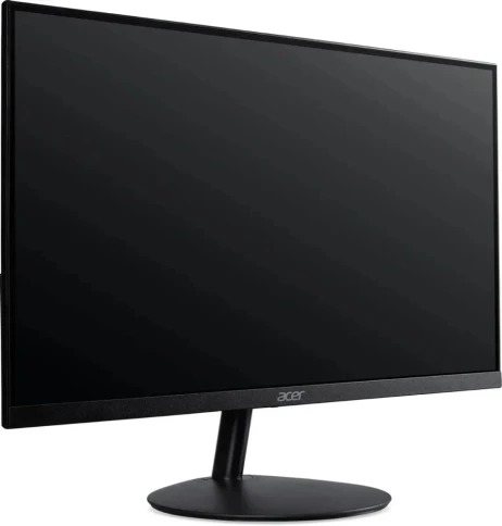 Монитор/ ACER SA322QAbmix 31,5'', ZeroFrame, UltraThin Black, 16:9, IP фото 5