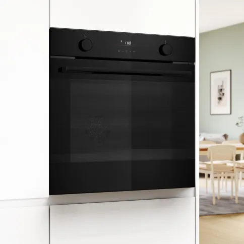 Bosch HUA736EA0T фото 3