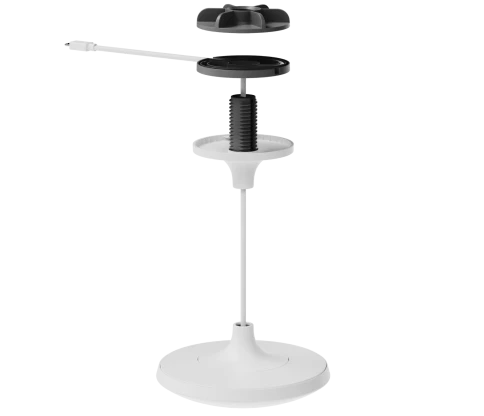 Потолочное крепление для микрофона LOGITECH Mic Pod Pendant Mount/ LOG фото 5