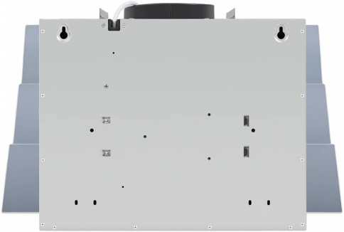 Maunfeld CASCADA 60 Glass White фото 20