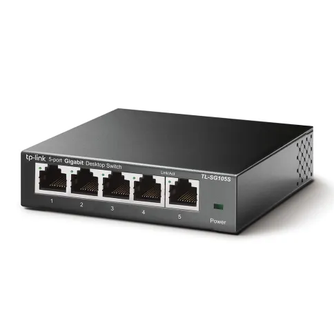 TP-Link TL-SG105S фото 2
