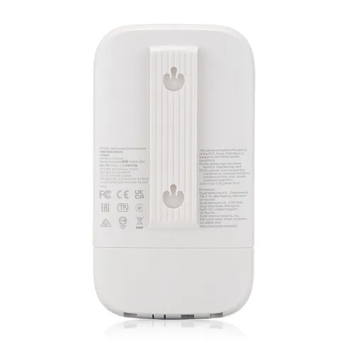 Zyxel NebulaFlex PoE12-3PD фото 10