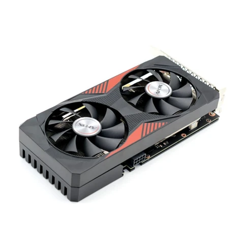 AFOX CORPORATION AF3060TI-8192D6H4 фото 2