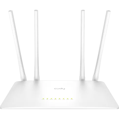 Маршрутизатор/ N300 Wi-Fi Router фото 1