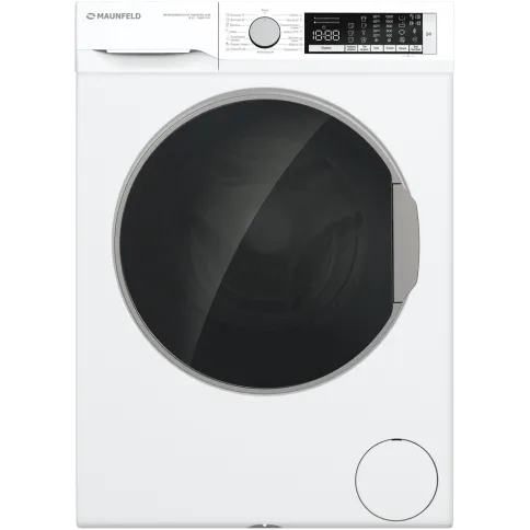 Maunfeld MFWM128WH300 ST INVERTER SLIM фото 1