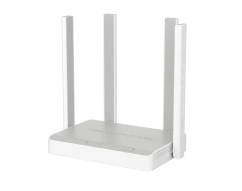 Маршрутизатор/ Netcraze Viva Гигабитный интернет-центр с Mesh Wi-Fi 5 фото 1