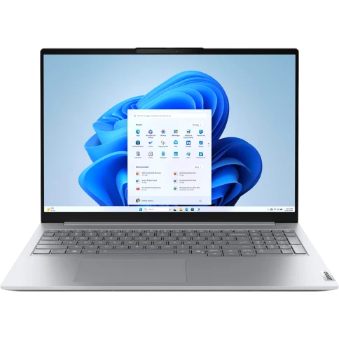 Ноутбук/ Lenovo ThinkBook 16 G8 IAL 16.0" WUXGA 300nits, U5-225U,16GB фото 1