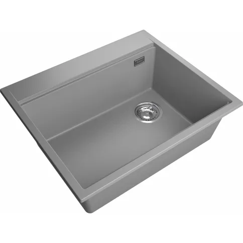 Rivelato TR-605-R grigio metallizz фото 2