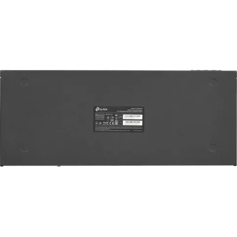 Коммутатор/ TP-Link JetStream™ 24-port Pure-Gigabit L2+ Managed Switch фото 11