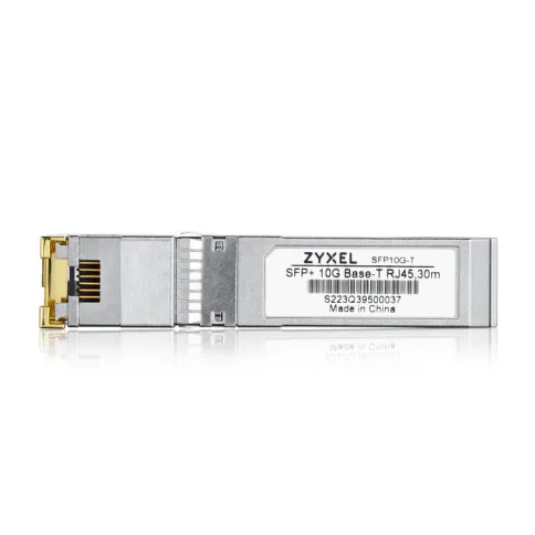 ZYXEL SFP10G-T-ZZ0101F фото 1