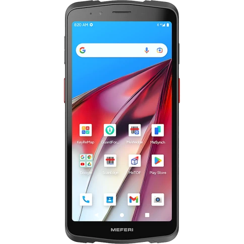Терминал сбора данных/ Терминал сбора данных Meferi ME63 5G  6.0" Экра фото 1