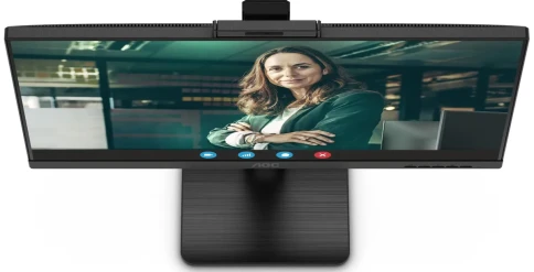 AOC Q27P3QW 27" 2560x1440, IPS, 75Hz, 50M:1, 350cd,  4ms, 2xHDMI 1.4, фото 6