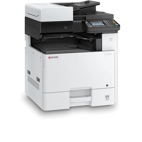 МФУ лазерный Kyocera M8124cidn/ МФУ лазерный Kyocera ECOSYS M8124cidn, фото 2